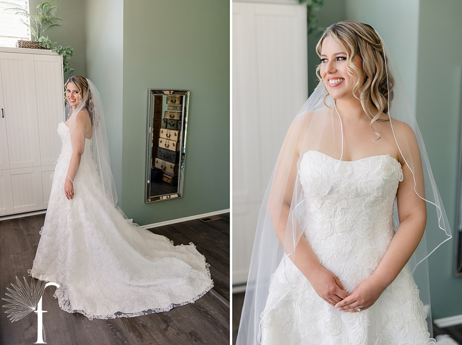 Maravilla Gardens Wedding | Katie & Aris 