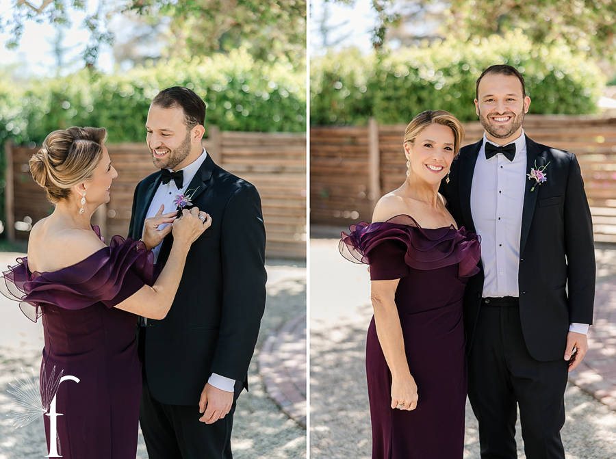 Maravilla Gardens Wedding | Katie & Aris 