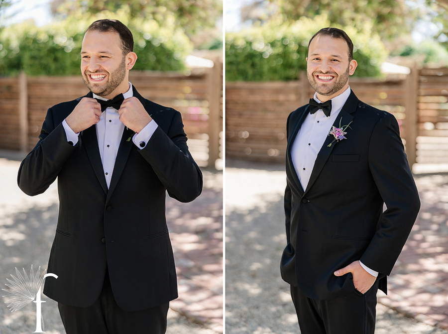 Maravilla Gardens Wedding | Katie & Aris 
