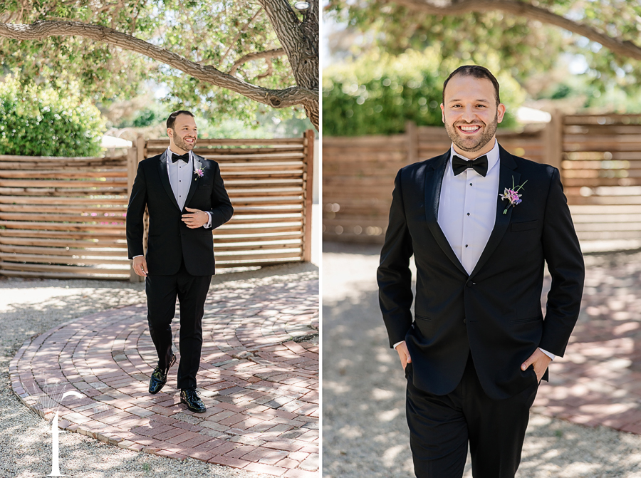 Maravilla Gardens Wedding | Katie & Aris 