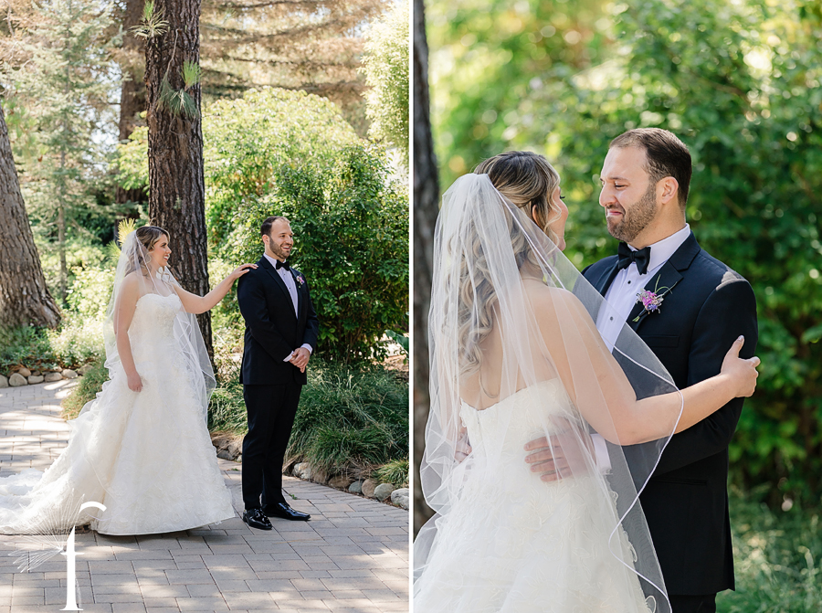 Maravilla Gardens Wedding | Katie & Aris 