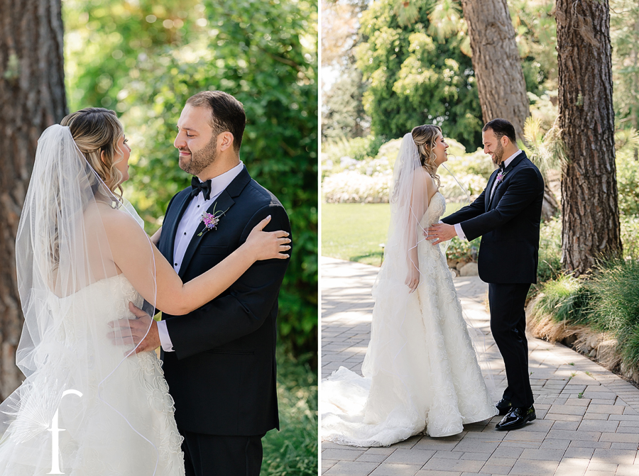 Maravilla Gardens Wedding | Katie & Aris 