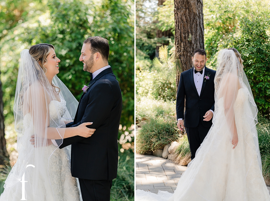 Maravilla Gardens Wedding | Katie & Aris 