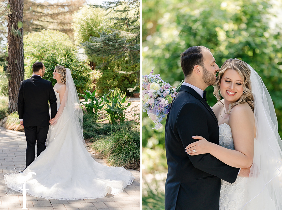 Maravilla Gardens Wedding | Katie & Aris 