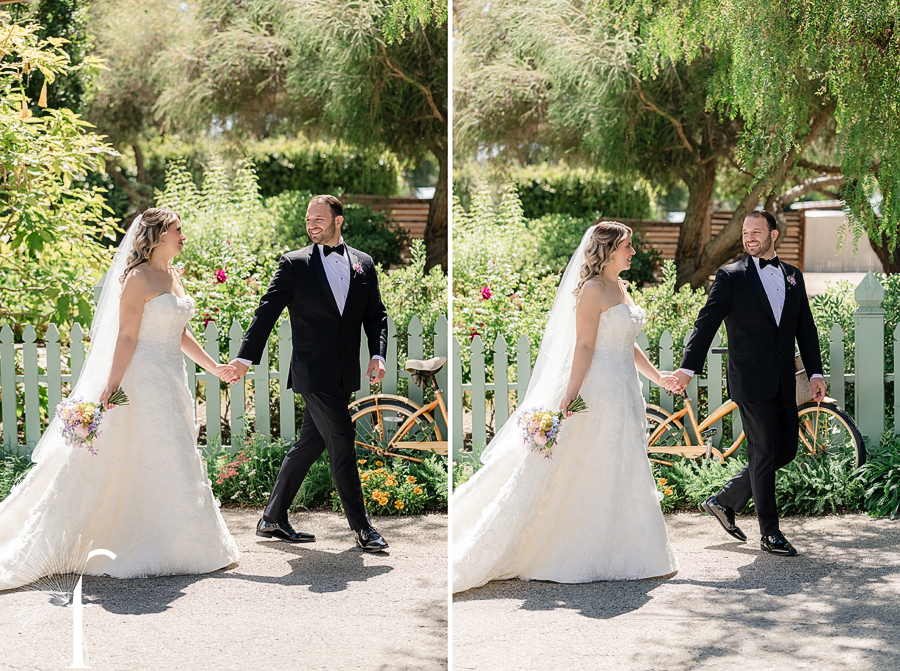 Maravilla Gardens Wedding | Katie & Aris 