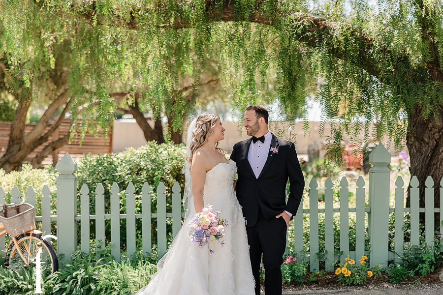 Maravilla Gardens Wedding | Katie & Aris 
