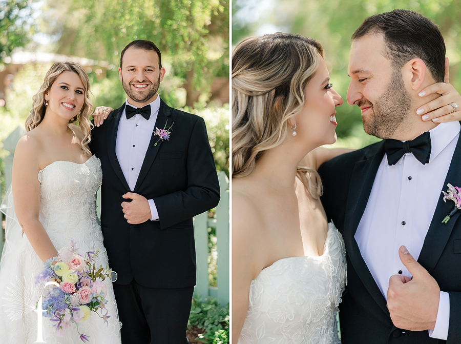 Maravilla Gardens Wedding | Katie & Aris 
