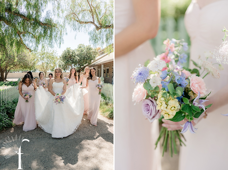 Maravilla Gardens Wedding | Katie & Aris 