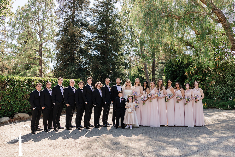 Maravilla Gardens Wedding | Katie & Aris 