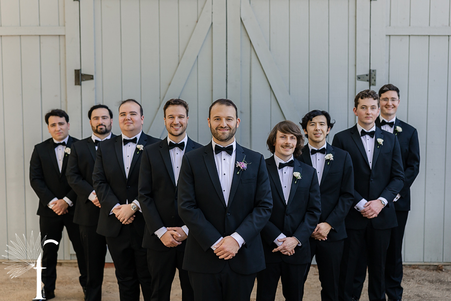 Maravilla Gardens Wedding | Katie & Aris 