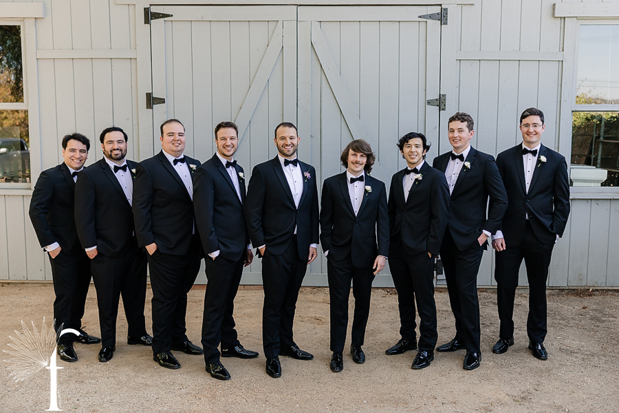 Maravilla Gardens Wedding | Katie & Aris 