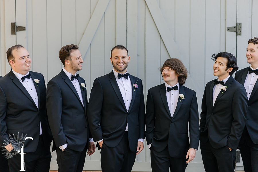Maravilla Gardens Wedding | Katie & Aris 