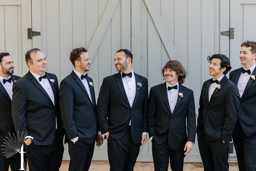 Maravilla Gardens Wedding | Katie & Aris 