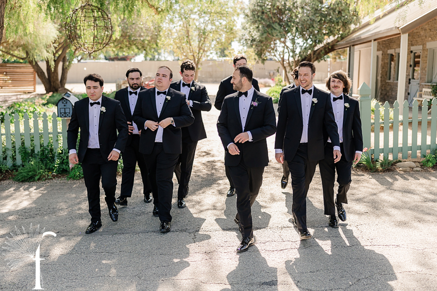 Maravilla Gardens Wedding | Katie & Aris 