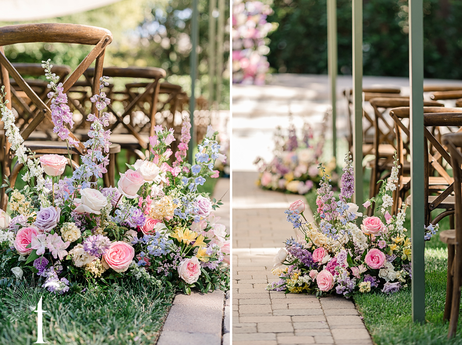 Maravilla Gardens Wedding | Katie & Aris 