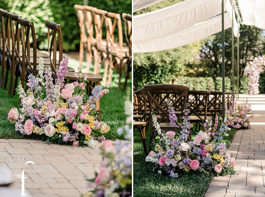 Maravilla Gardens Wedding | Katie & Aris 