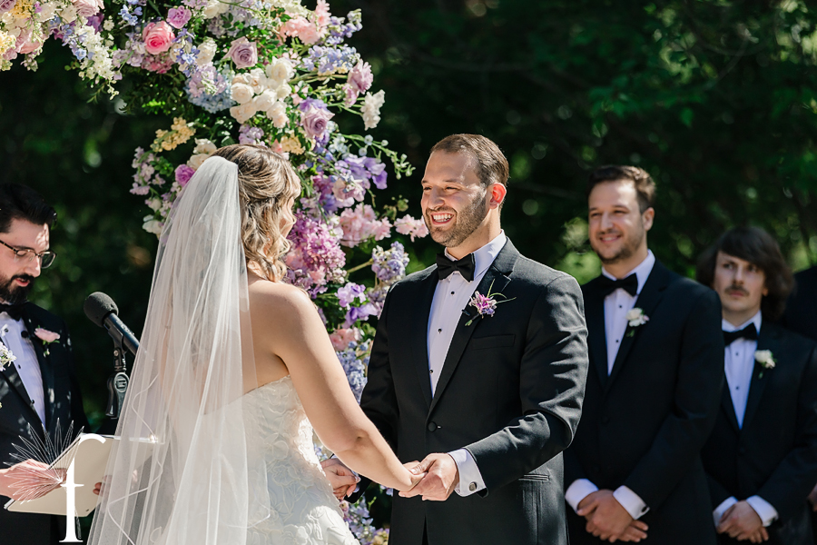 Maravilla Gardens Wedding | Katie & Aris 