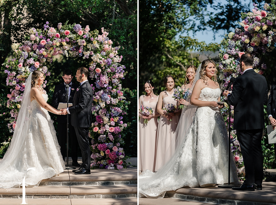 Maravilla Gardens Wedding | Katie & Aris 