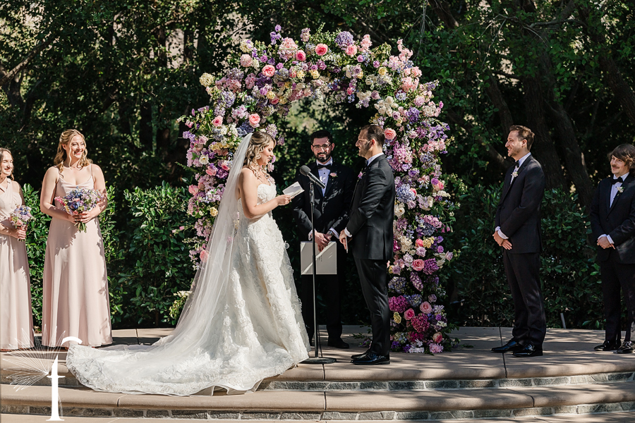 Maravilla Gardens Wedding | Katie & Aris 