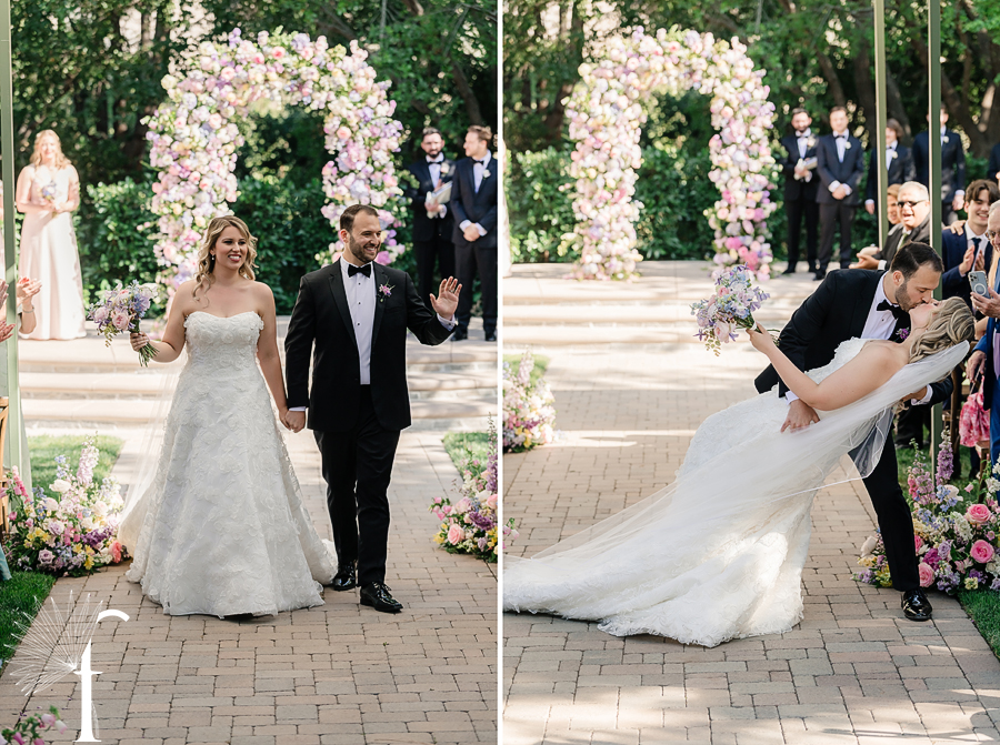Maravilla Gardens Wedding | Katie & Aris 
