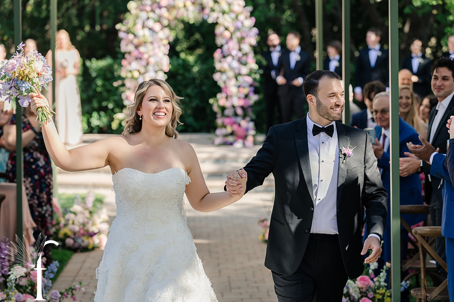 Maravilla Gardens Wedding | Katie & Aris 