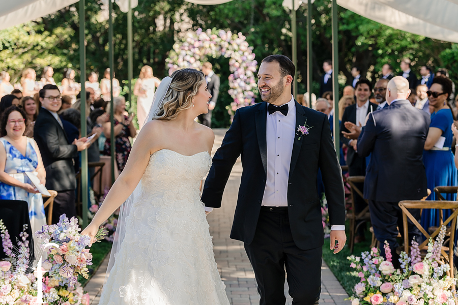 Maravilla Gardens Wedding | Katie & Aris 