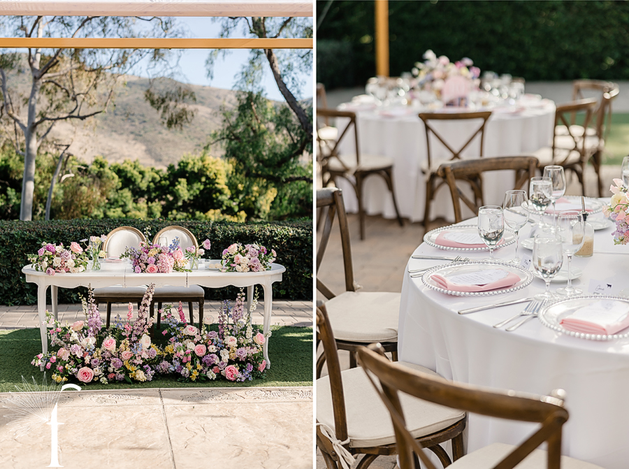 Maravilla Gardens Wedding | Katie & Aris 