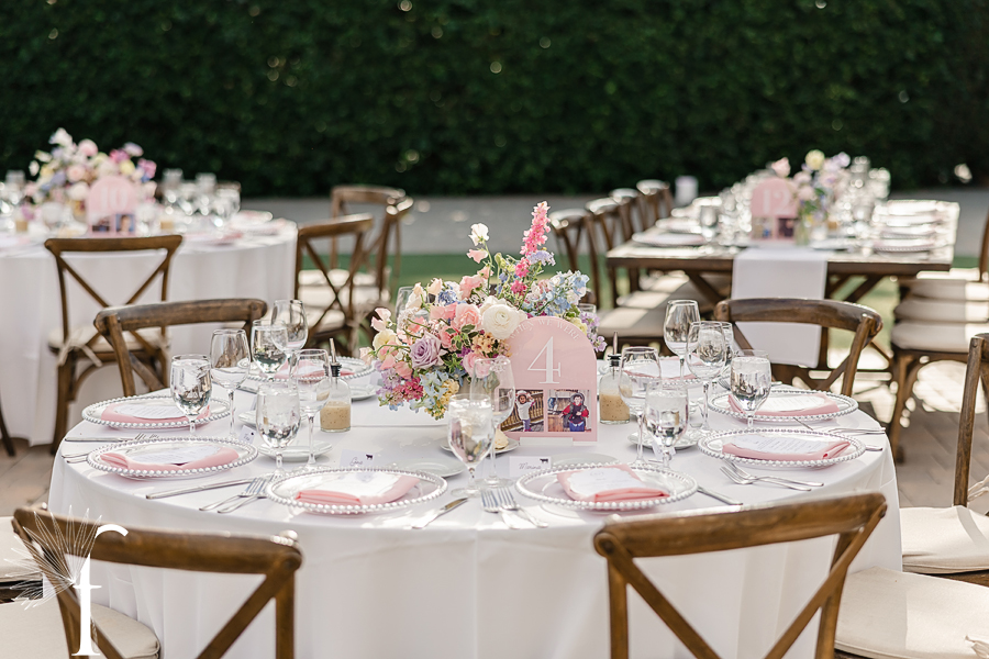 Maravilla Gardens Wedding | Katie & Aris 