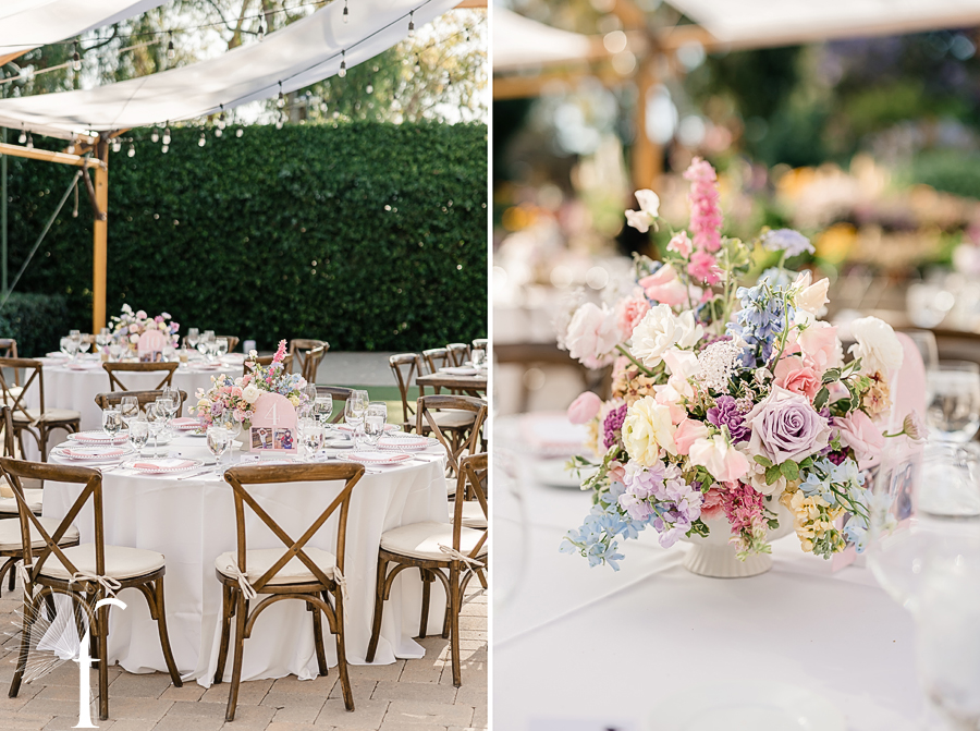 Maravilla Gardens Wedding | Katie & Aris 