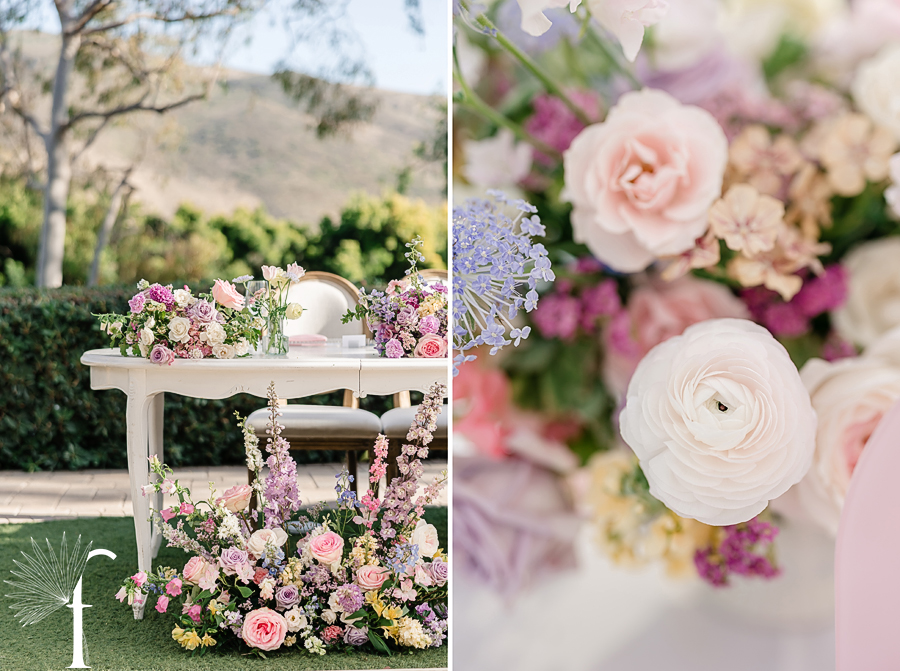 Maravilla Gardens Wedding | Katie & Aris 
