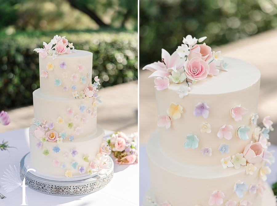 Maravilla Gardens Wedding | Katie & Aris 