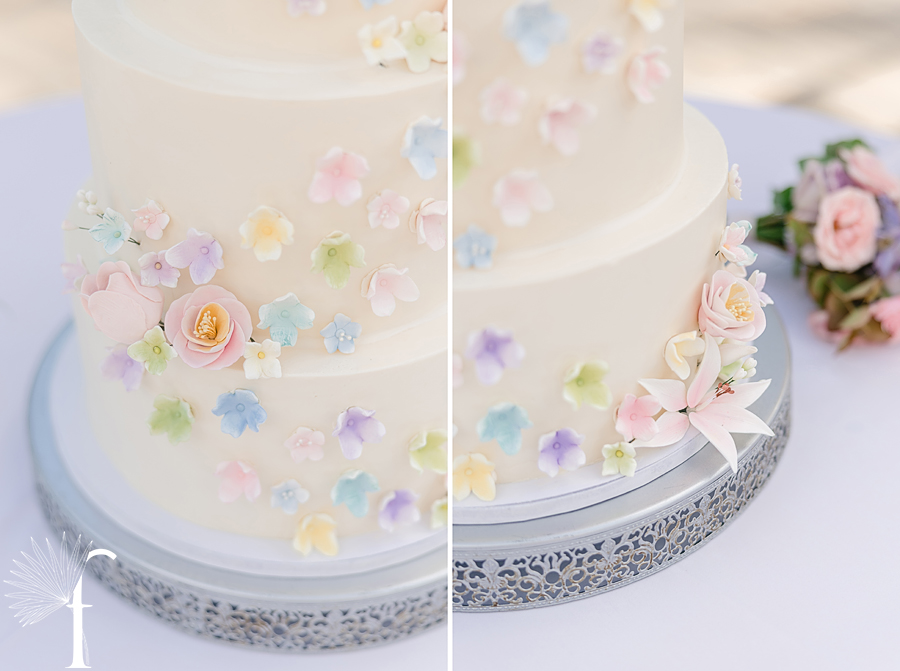 Maravilla Gardens Wedding | Katie & Aris 