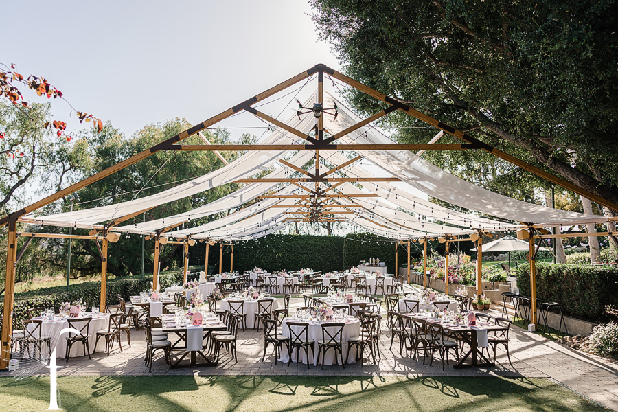 Maravilla Gardens Wedding | Katie & Aris 