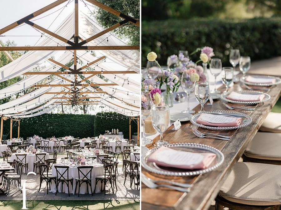 Maravilla Gardens Wedding | Katie & Aris 