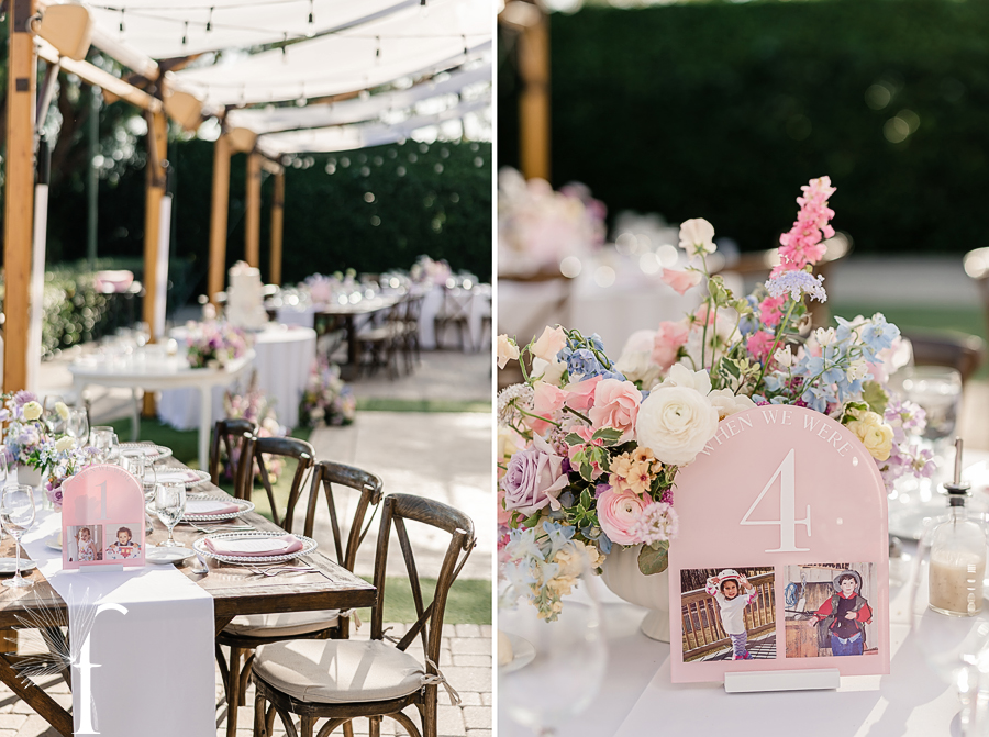 Maravilla Gardens Wedding | Katie & Aris 