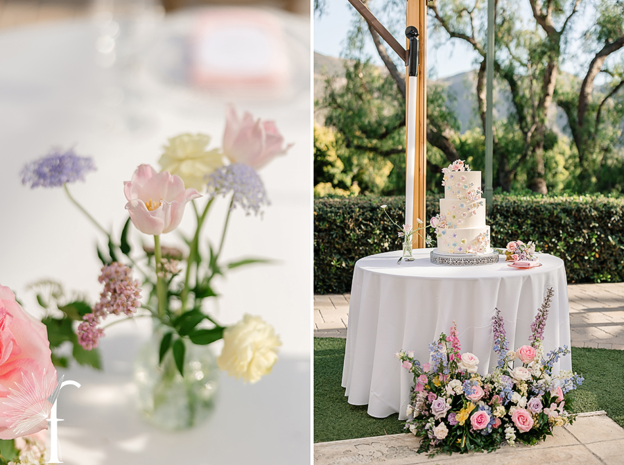 Maravilla Gardens Wedding | Katie & Aris 