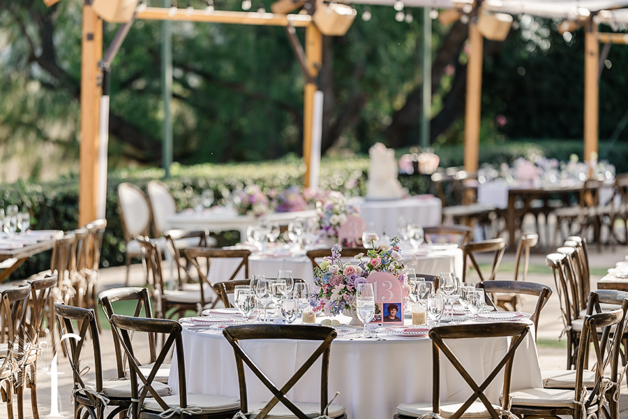 Maravilla Gardens Wedding | Katie & Aris 