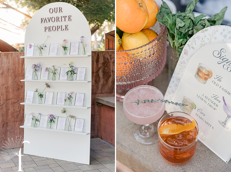 Maravilla Gardens Wedding | Katie & Aris 