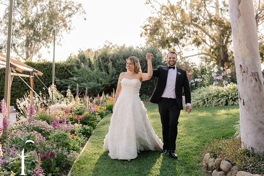 Maravilla Gardens Wedding | Katie & Aris 