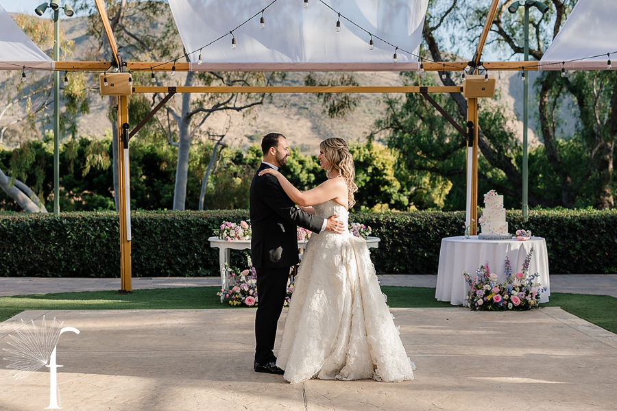 Maravilla Gardens Wedding | Katie & Aris 