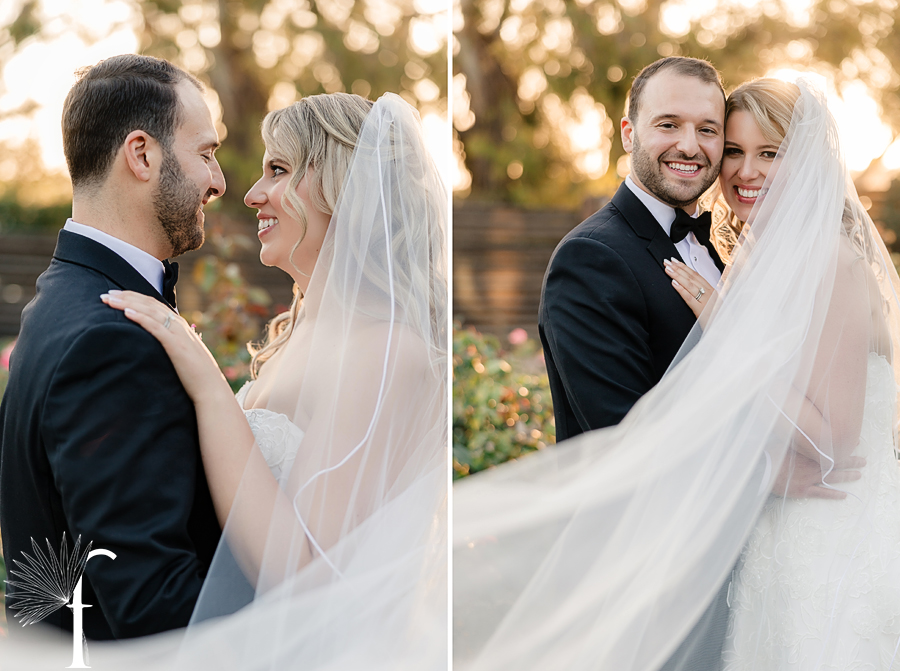 Maravilla Gardens Wedding | Katie & Aris 