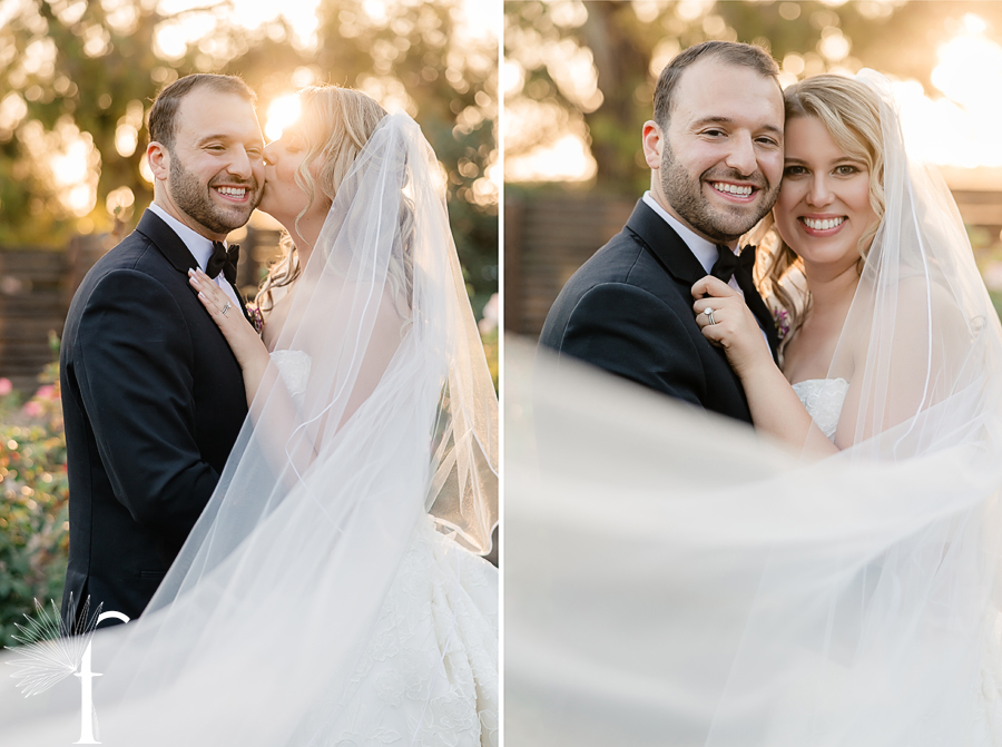 Maravilla Gardens Wedding | Katie & Aris 