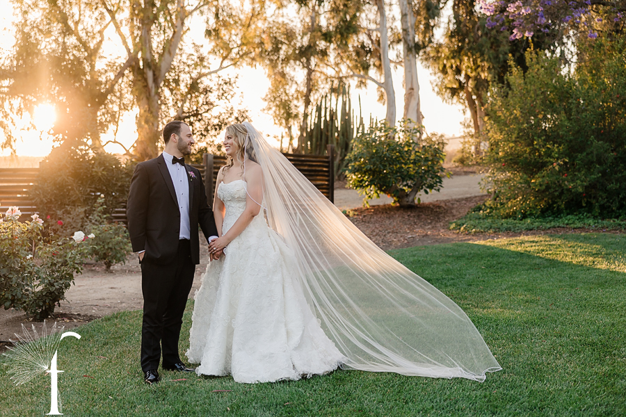 Maravilla Gardens Wedding | Katie & Aris 