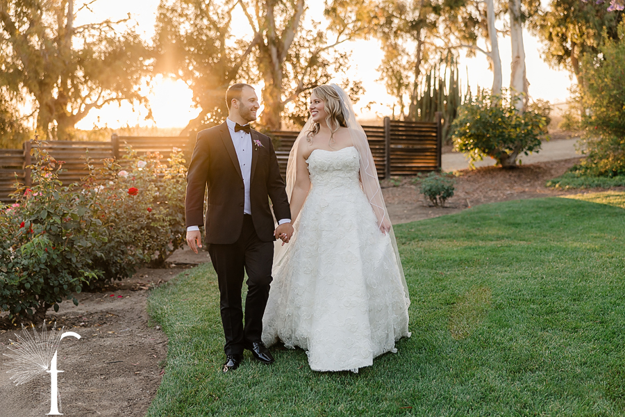 Maravilla Gardens Wedding | Katie & Aris 