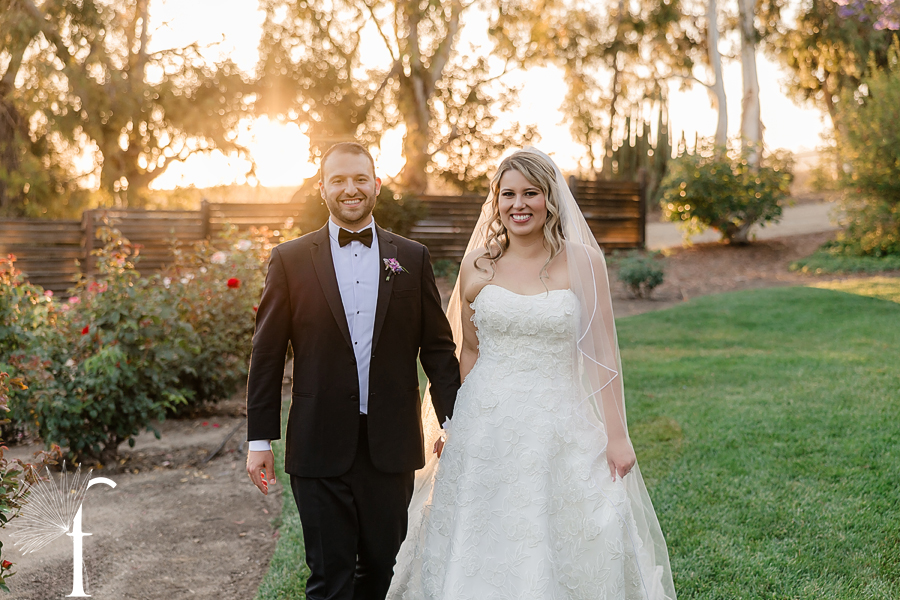 Maravilla Gardens Wedding | Katie & Aris 