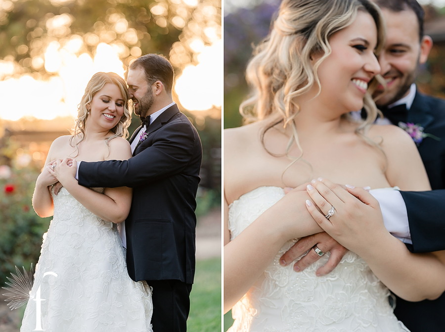Maravilla Gardens Wedding | Katie & Aris 