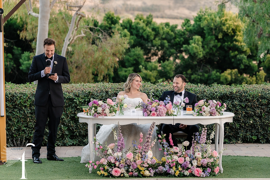 Maravilla Gardens Wedding | Katie & Aris 
