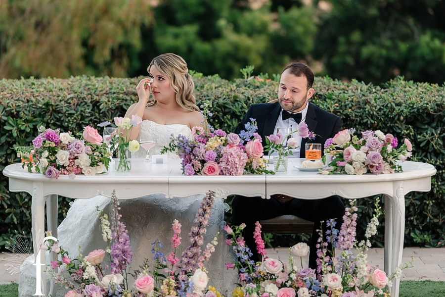 Maravilla Gardens Wedding | Katie & Aris 