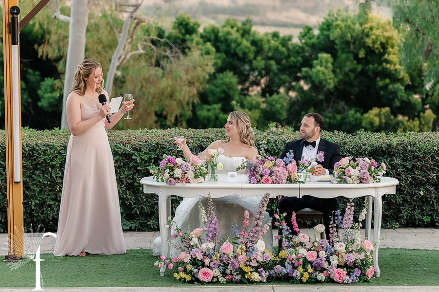 Maravilla Gardens Wedding | Katie & Aris 