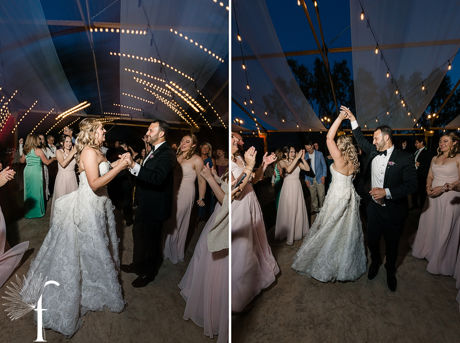 Maravilla Gardens Wedding | Katie & Aris 